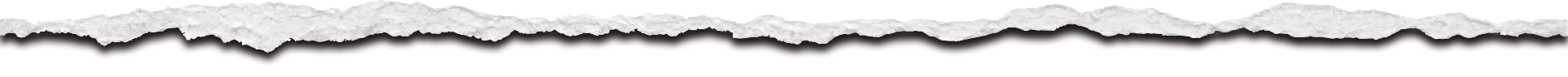 torn edge